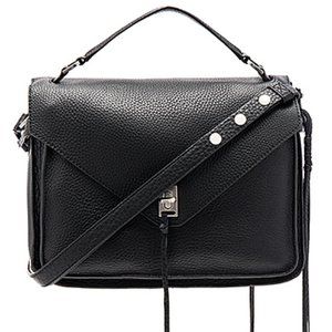 Rebecca Minkoff  Darren Shoulder to Crossbody Bag